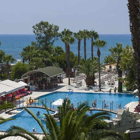 Thalia Beach Resort Hotel Ilica  Exterior photo