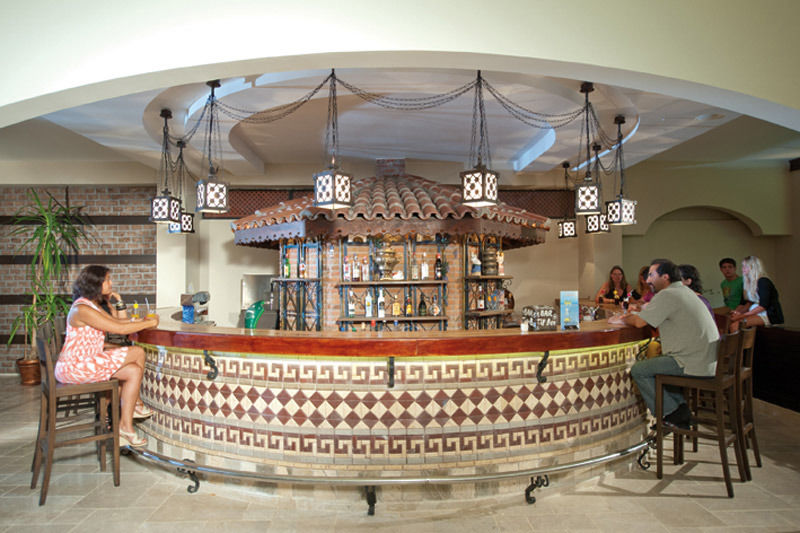 Thalia Beach Resort Hotel Ilica  Exterior photo