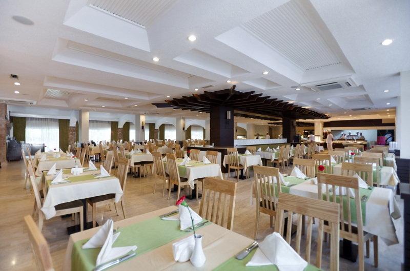 Thalia Beach Resort Hotel Ilica  Exterior photo