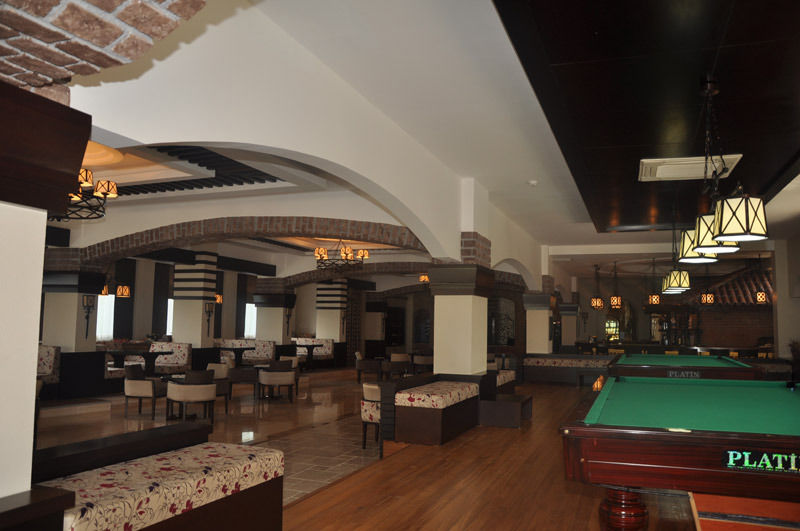 Thalia Beach Resort Hotel Ilica  Exterior photo